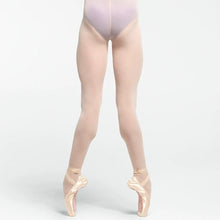 Load image into Gallery viewer, Zarely Z1 REHEARSE! Professional Rehearsal High Performance Ballet Tights