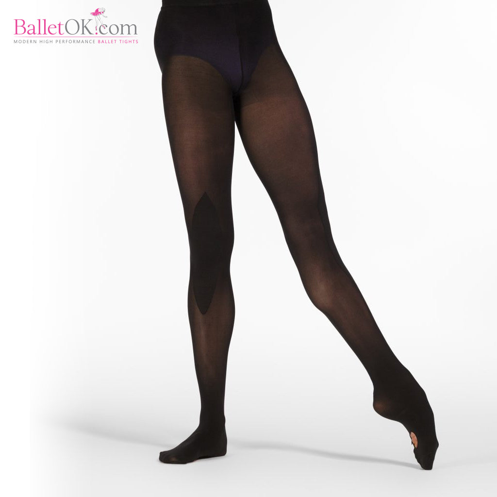 ZARELY Z3 RECOVER! COMPRESSION TIGHTS FOR DANCERS AND ATHLETES