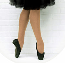 Load image into Gallery viewer, Ballet Cafe Tights