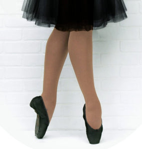Ballet Cafe Tights