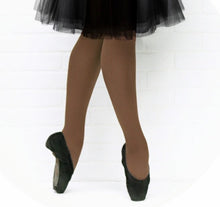Load image into Gallery viewer, Ballet Cafe Tights