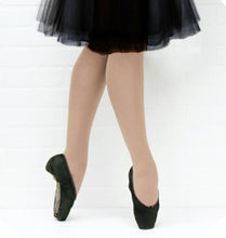 Load image into Gallery viewer, Ballet Cafe Tights