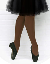 Load image into Gallery viewer, Ballet Cafe Tights