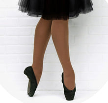 Load image into Gallery viewer, Ballet Cafe Tights