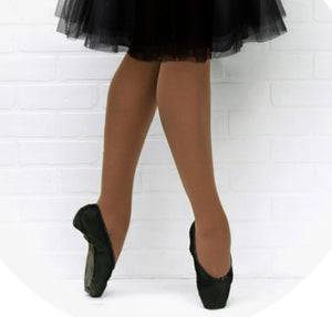 Ballet Cafe Tights
