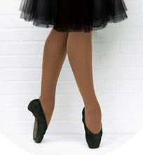 Load image into Gallery viewer, Ballet Cafe Tights