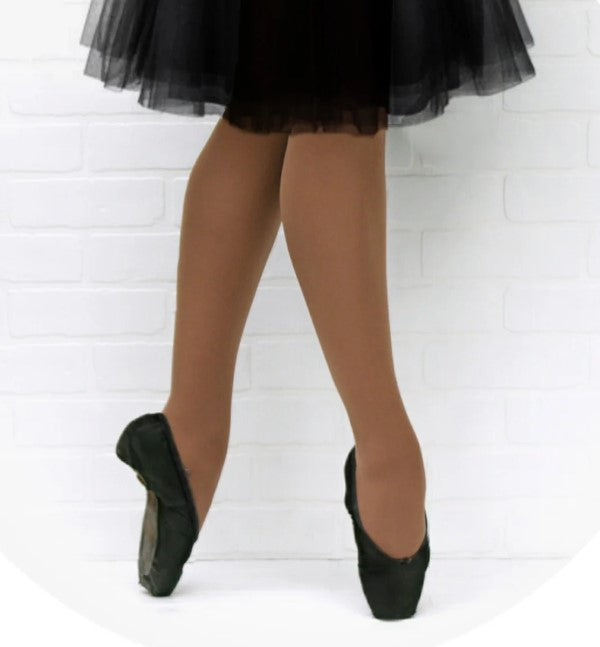 Ballet Cafe Tights