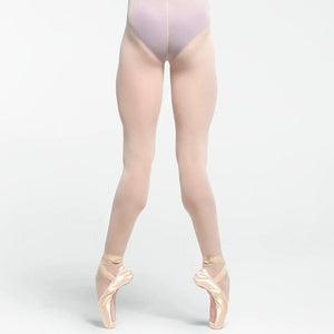 Zarely Z1 REHEARSE! Professional Rehearsal High Performance Ballet Tights