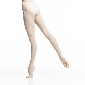 Zarely Z2 PERFORM! PROFESSIONAL PERFORMANCE BALLET TIGHTS WITH BACK SEAM