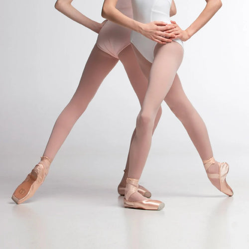 Z1 Rehearsal Ballet Tights for Kids
