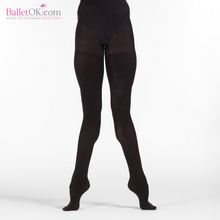 Load image into Gallery viewer, Zarely Z3 RECOVER! COMPRESSION TIGHTS FOR DANCERS AND ATHLETES