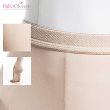 Load image into Gallery viewer, Zarely Z2 PERFORM! PROFESSIONAL PERFORMANCE BALLET TIGHTS WITH BACK SEAM